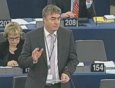 Dr. Zver o medijskem zakonu na Madžarskem