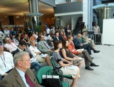 Predstavitev knjige Moč svobode, Centralna in Vzhodna Evropa po letu 1945 Predstavitev knjige Moč svobode, Centralna in Vzhodna Evropa po letu 1945