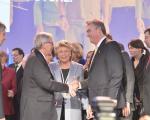 Dr. Milan Zver ob izvolitvi Jeana-Clauda Junckerja za kandidata EPP za predsednika Evropske komisije