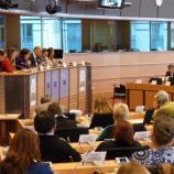 Konferenca o izobraževanju odraslih in starejših 