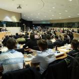 Evroposlanci in mladi kmetovalci na okrogli mizi o zamenjavi generacij v kmetijstvu