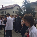 10. rekrutacija vojakov v Beltincih 10. rekrutacija vojakov v Beltincih