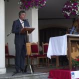 Maša za domovino ob dnevu državnosti Maša za domovino ob dnevu državnosti