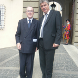 Wilfriedu v spomin Wilfriedu v spomin