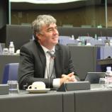 Dr. Milan Zver o slovenski tranziciji na delovni skupini Paneuropa