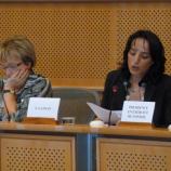 Odbor za kulturo v Evropskem parlamentu Odbor za kulturo v Evropskem parlamentu