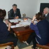 Srečanje s predstavniki Združenja lastnikov razlaščenega premoženja Srečanje s predstavniki Združenja lastnikov razlaščenega premoženja