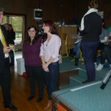 Dr. Zver na zaključni prireditvi projekta Mlade ideje za Evropo Dr. Zver na zaključni prireditvi projekta Mlade ideje za Evropo