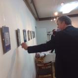 Dr. Milan Zver na 8. klekljarskih dnevih v Žireh Dr. Milan Zver na 8. klekljarskih dnevih v Žireh