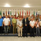 Obisk iz Beltincev v Evropskem parlamentu