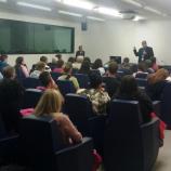 Skupina Slovenske demokratske mladine v Strasbourgu